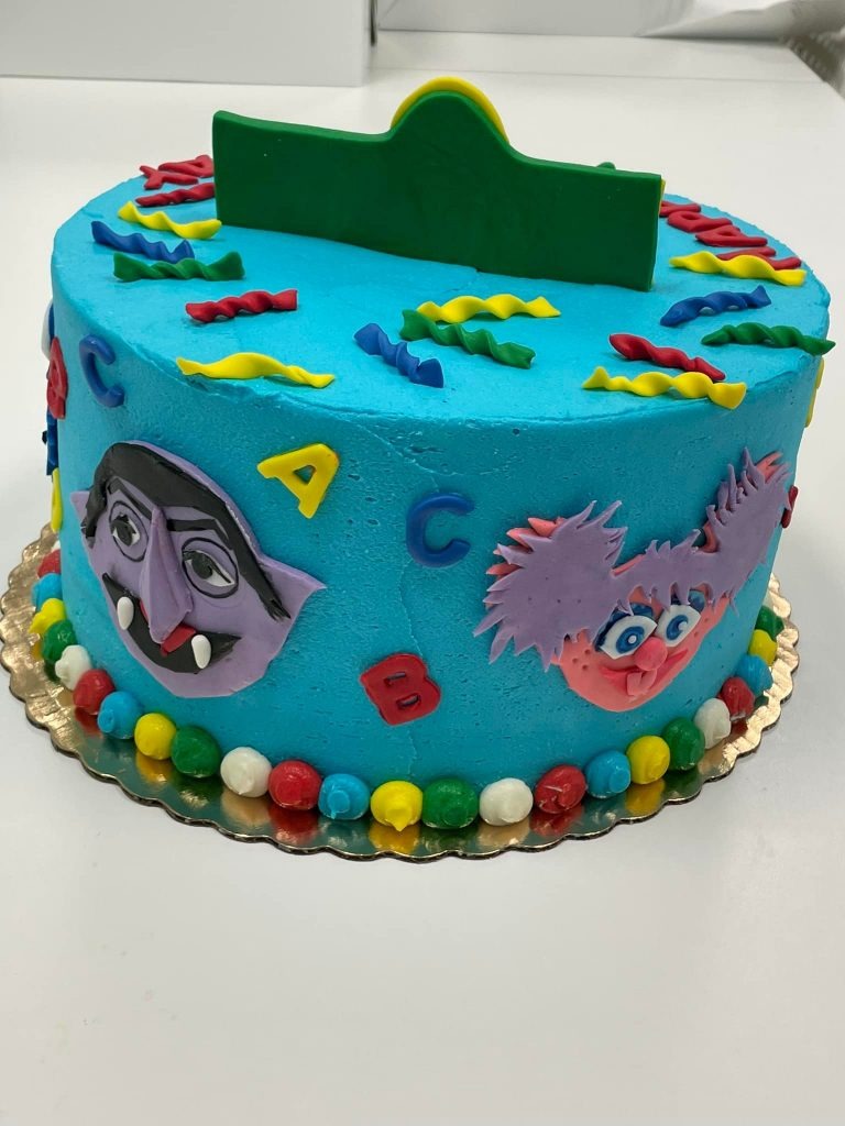 Gallery: Children's 1