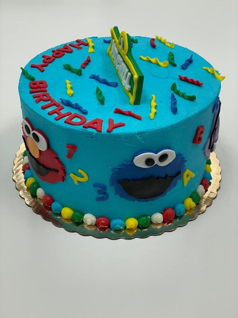 Gallery: Children's 1