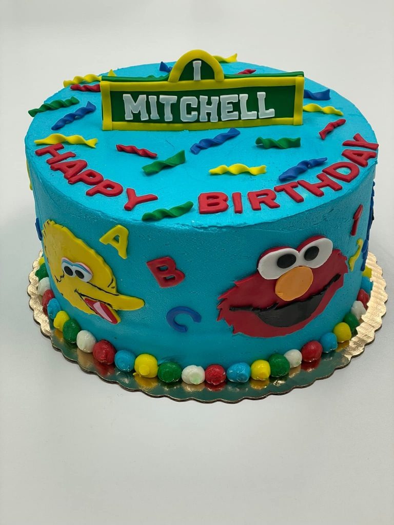 Gallery: Children's 1