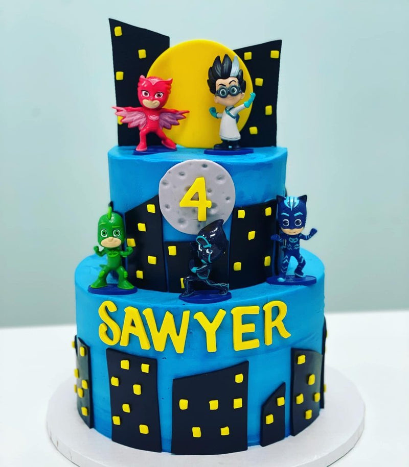 Gallery: Children's 1