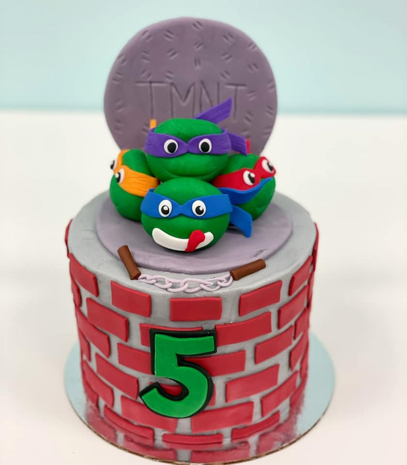 Gallery: Children's 1