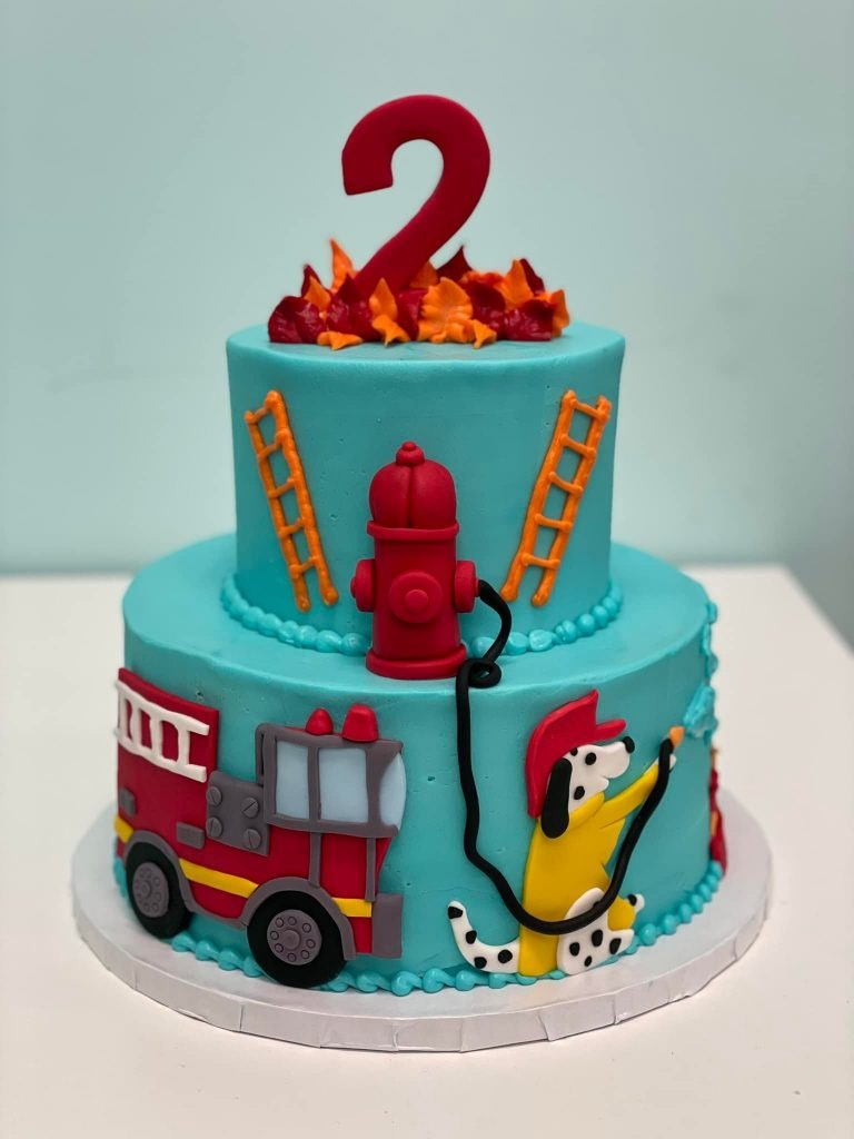 Gallery: Children's 1