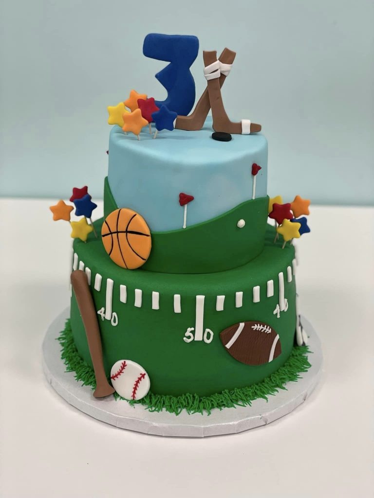 Gallery: Children's 1
