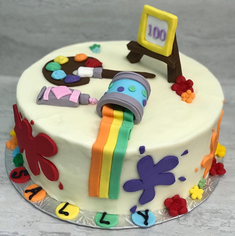 Gallery: Children's 1