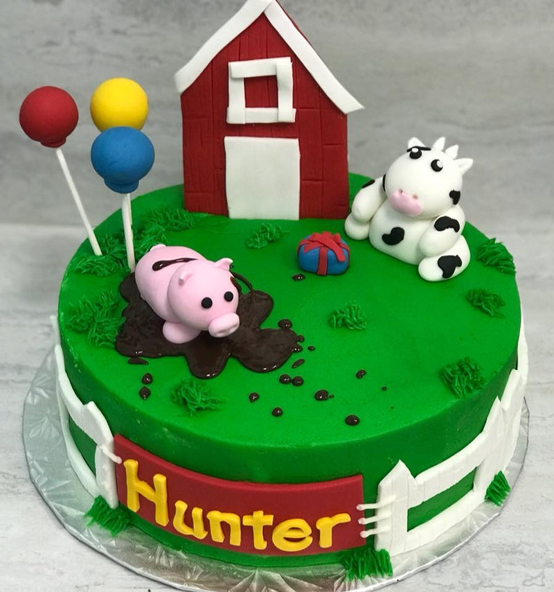 Gallery: Children's 1