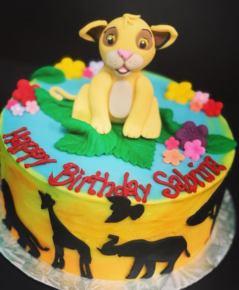 Gallery: Children's 1