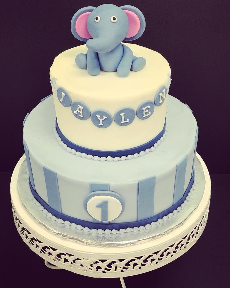 Gallery: Children's 1