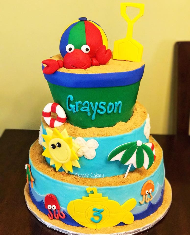 Gallery: Children's 1