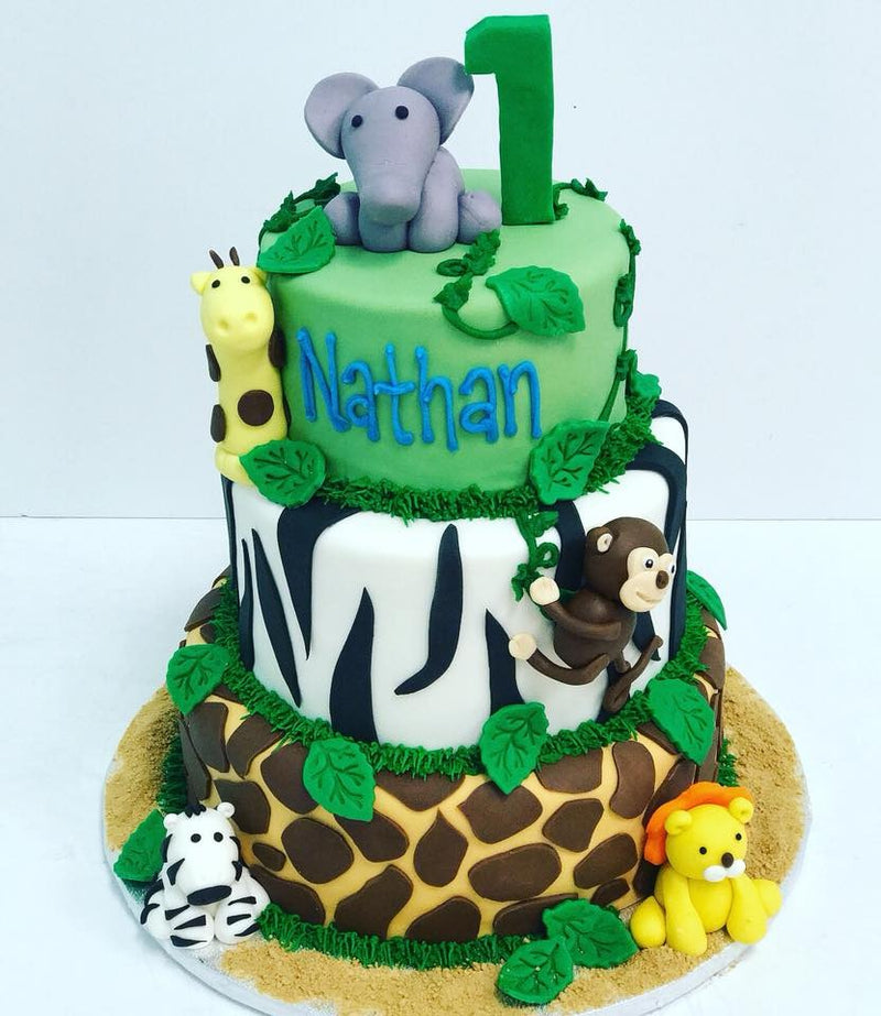 Gallery: Children's 1