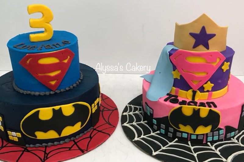 Gallery: Children's 1