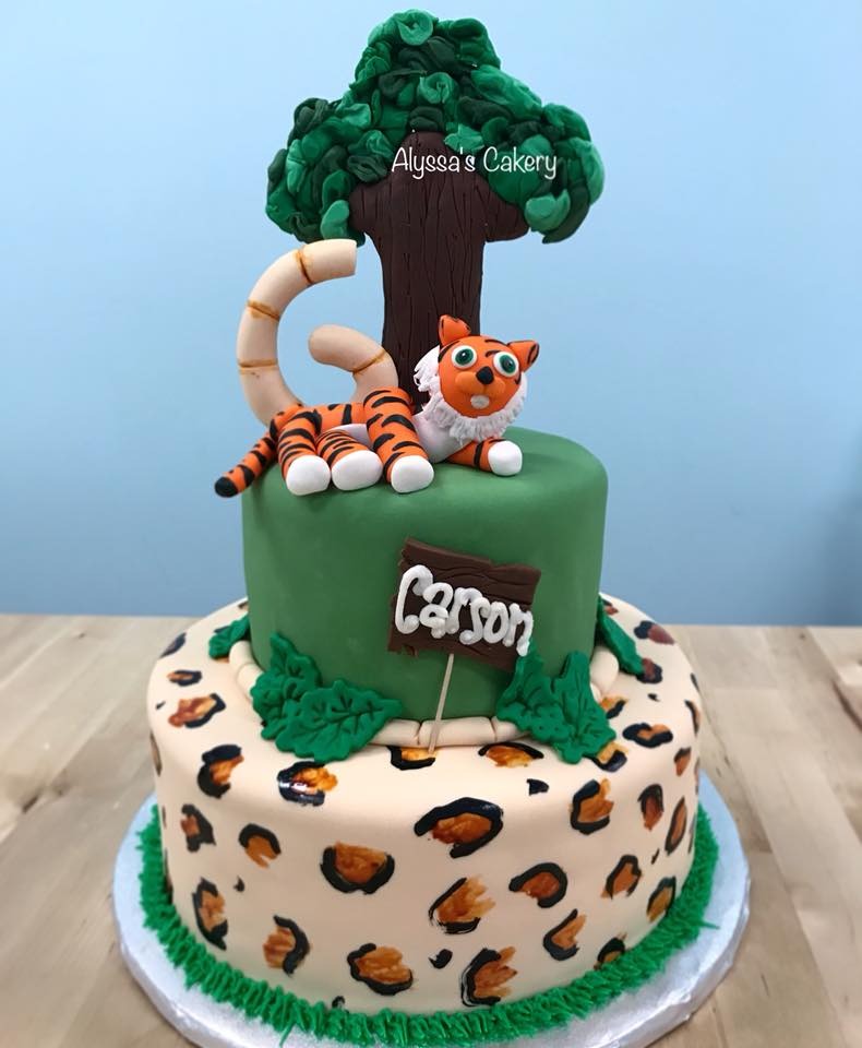 Gallery: Children's 1