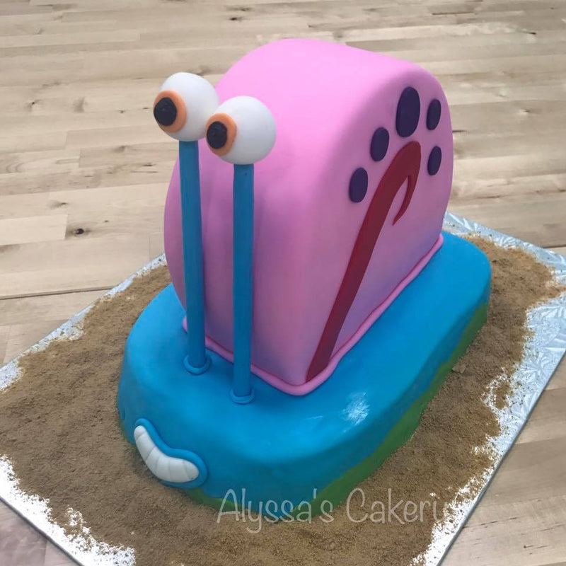 Gallery: Children's 1