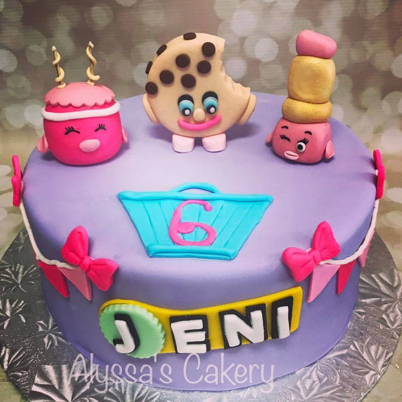 Gallery: Children's 1