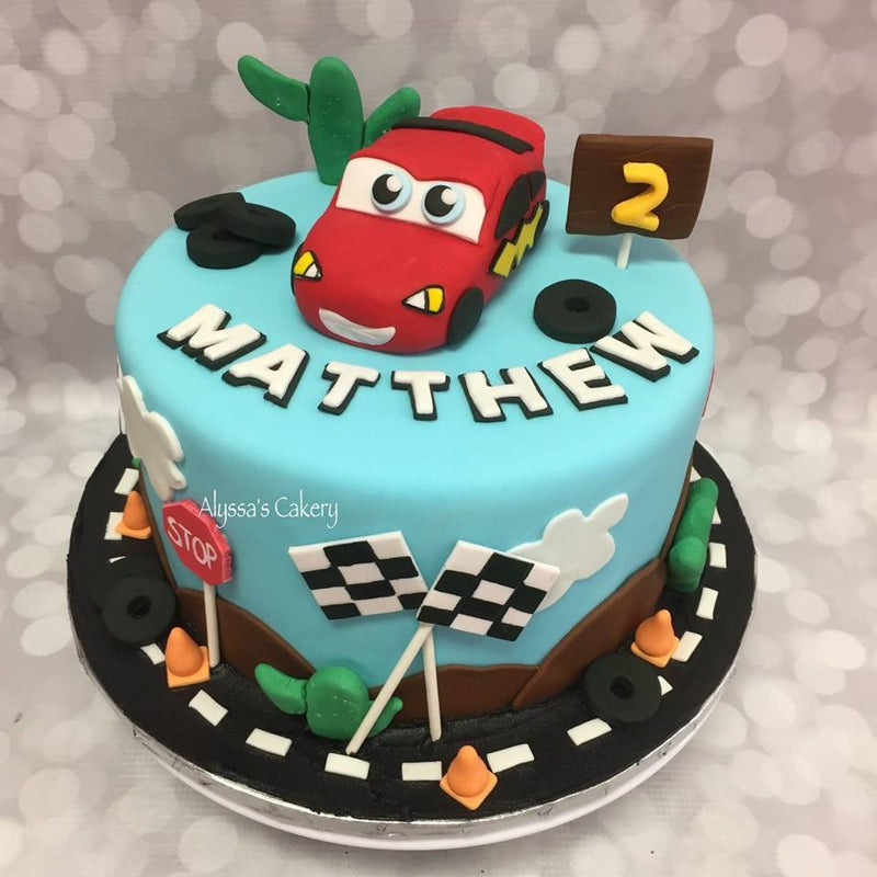 Gallery: Children's 1