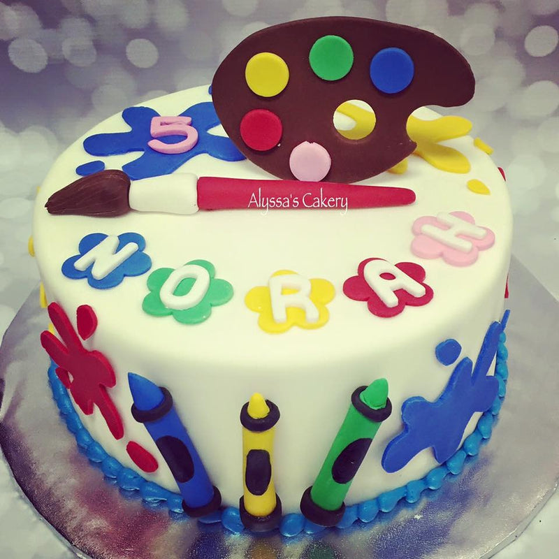 Gallery: Children's 1