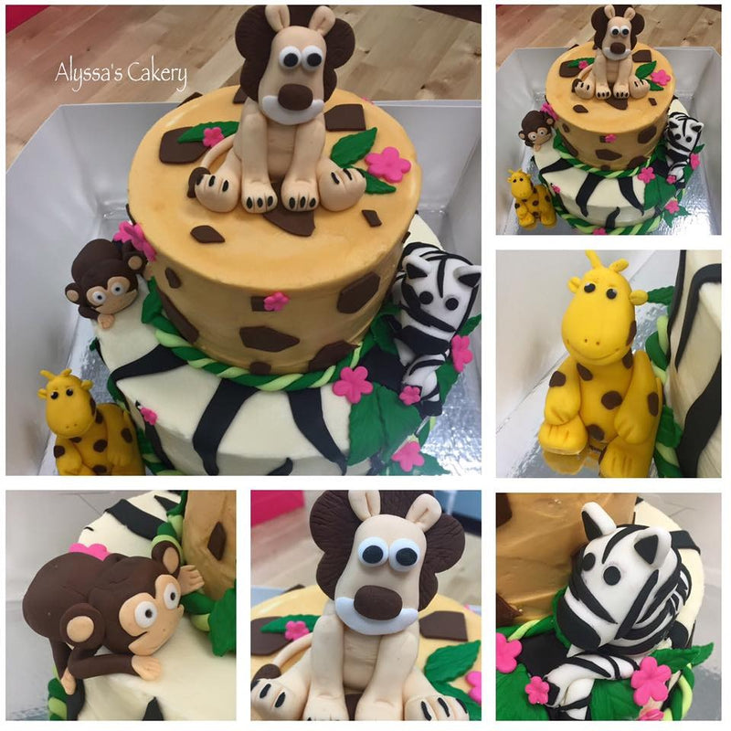 Gallery: Children's 1