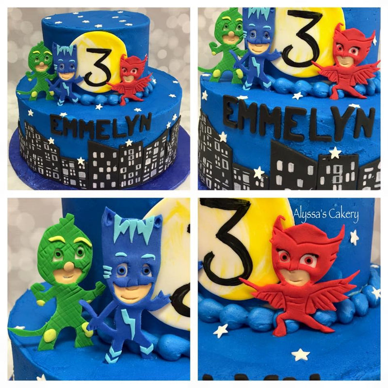 Gallery: Children's 1
