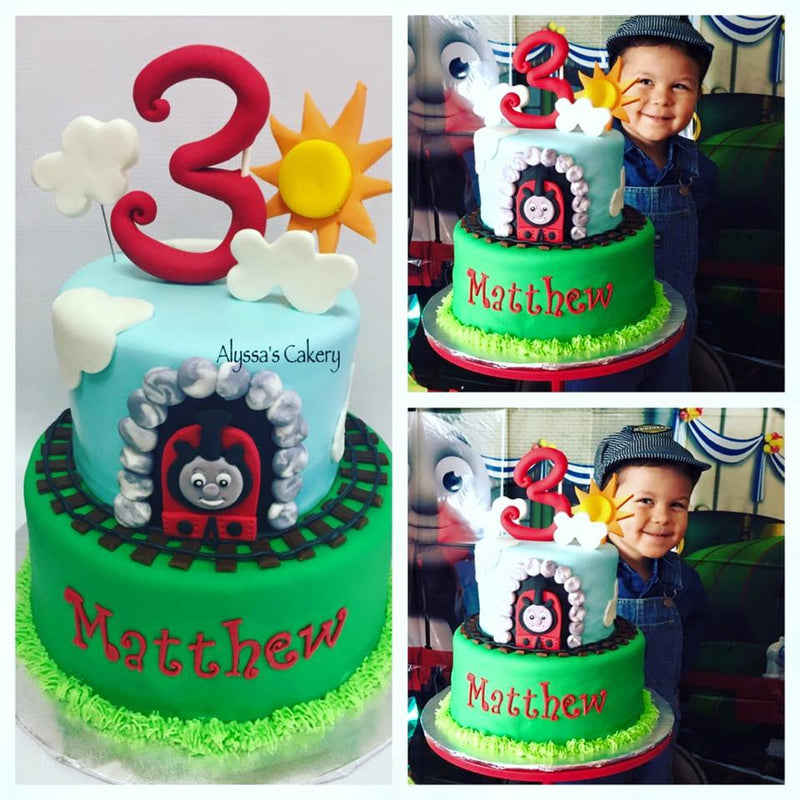 Gallery: Children's 1