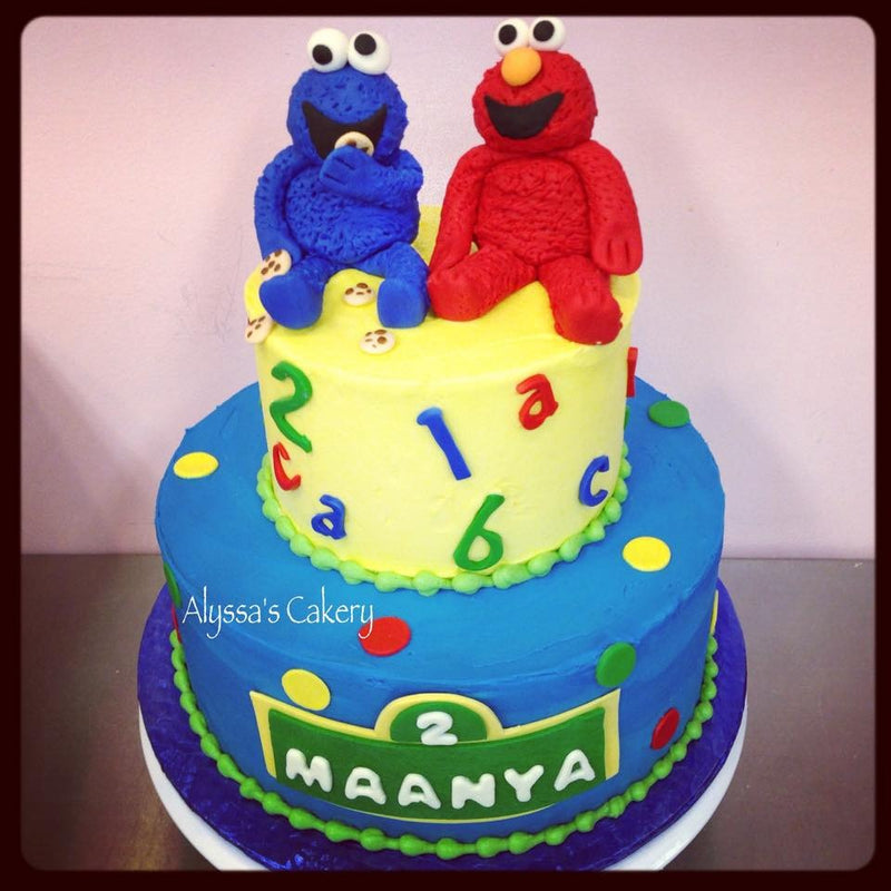 Gallery: Children's 1