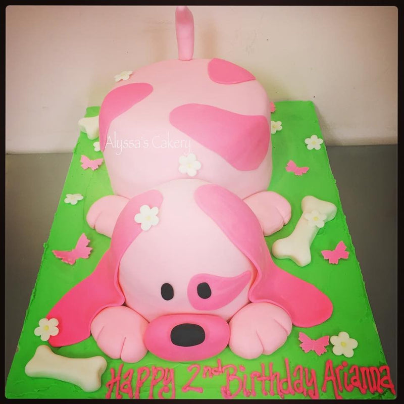 Gallery: Children's 1