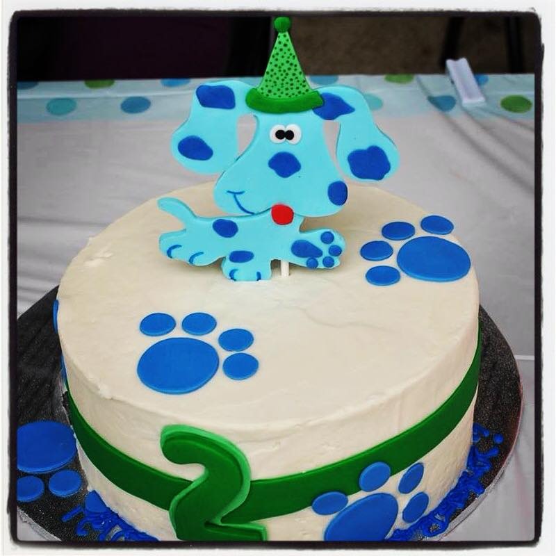 Gallery: Children's 1