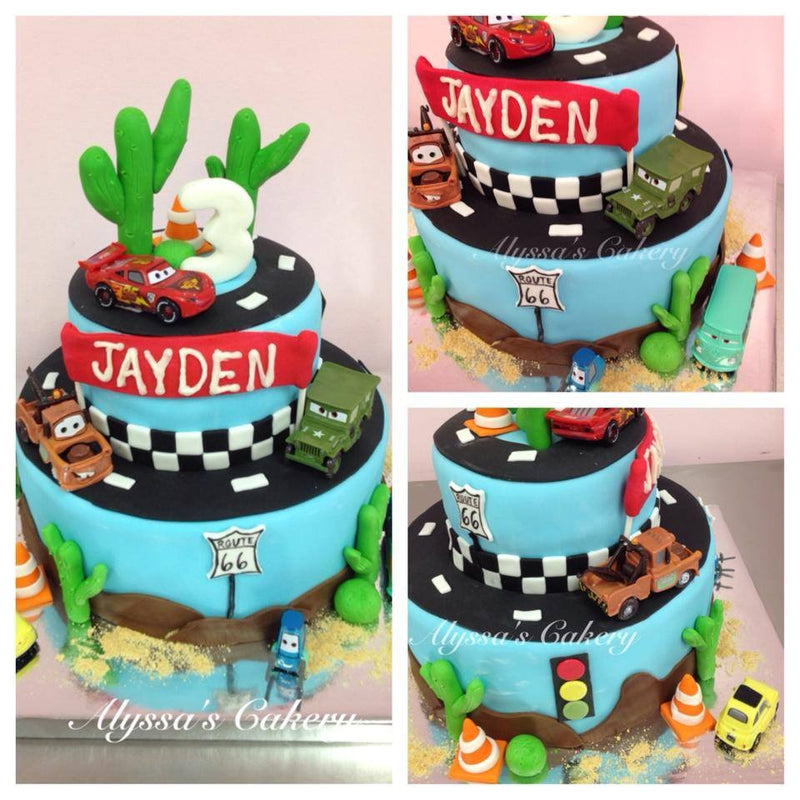 Gallery: Children's 1