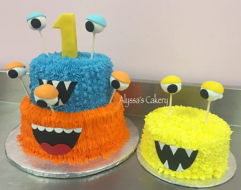 Gallery: Children's 1