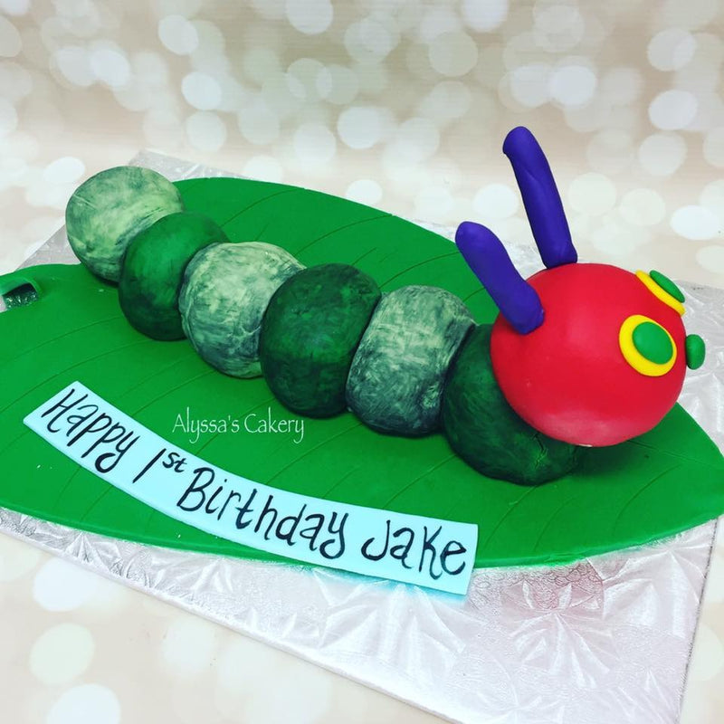Gallery: Children's 1