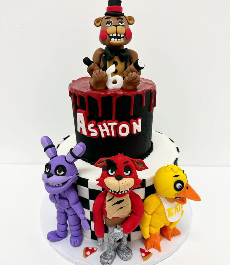 Gallery: Children's 2
