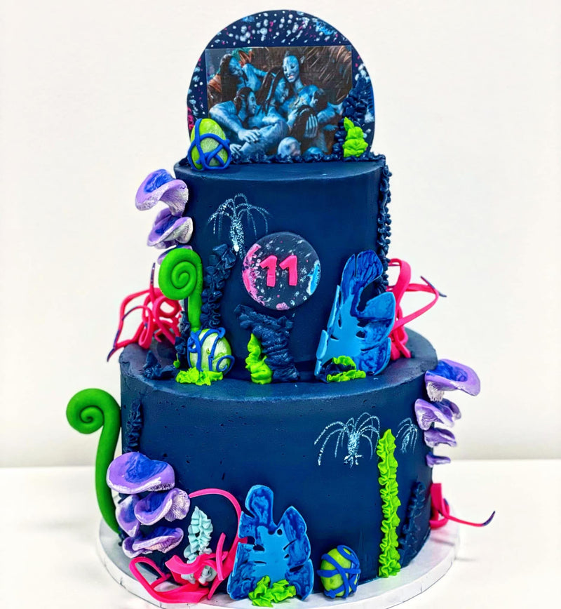 Gallery: Children's 2