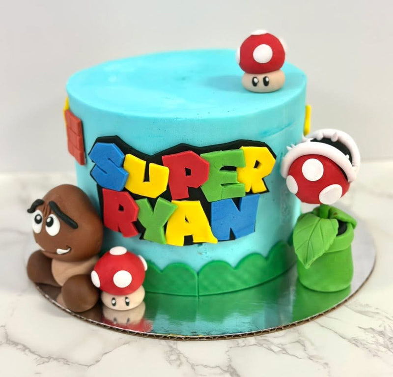 Gallery: Children's 2