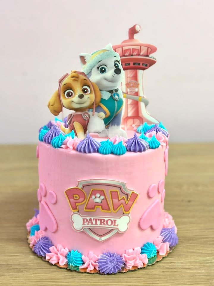 Gallery: Children's 2