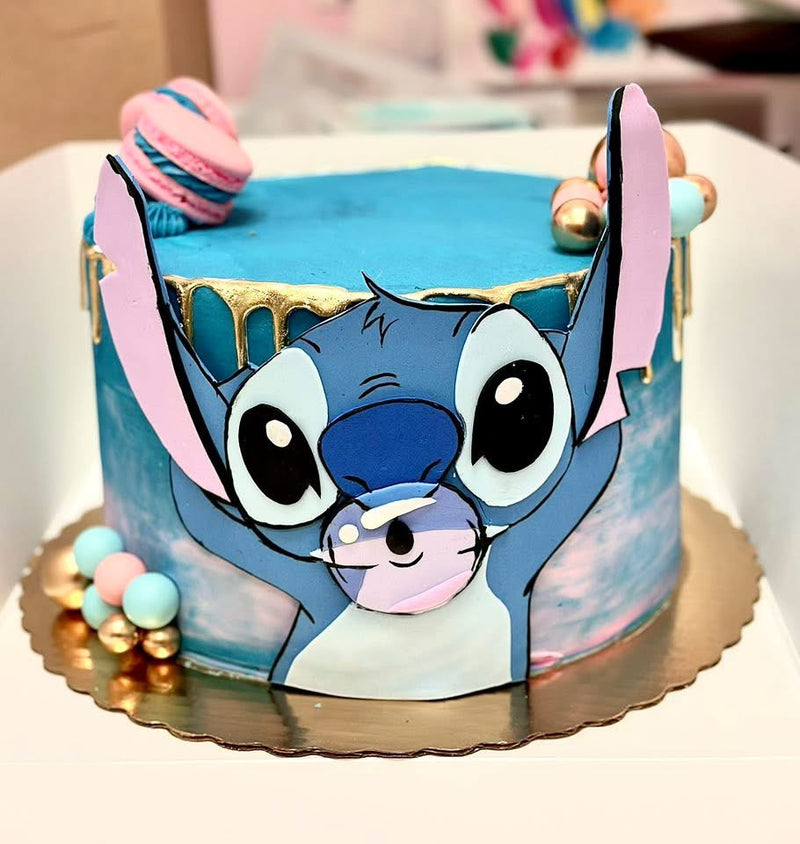 Gallery: Children's 2