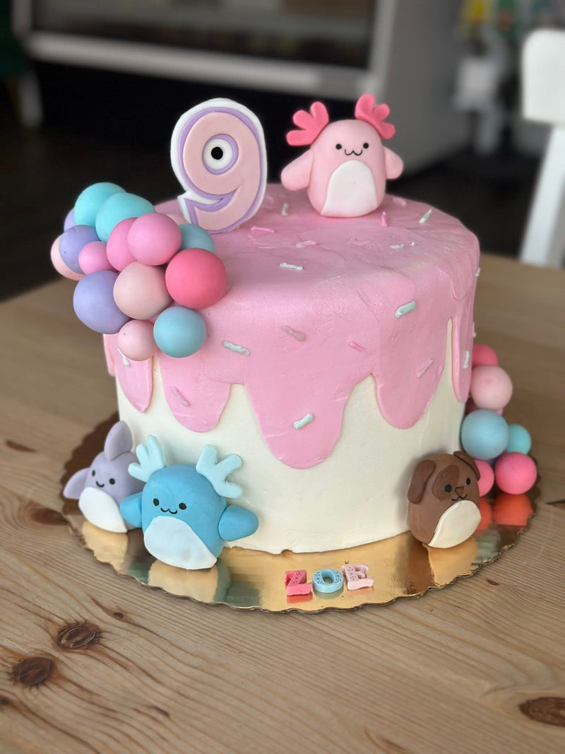 Gallery: Children's 2