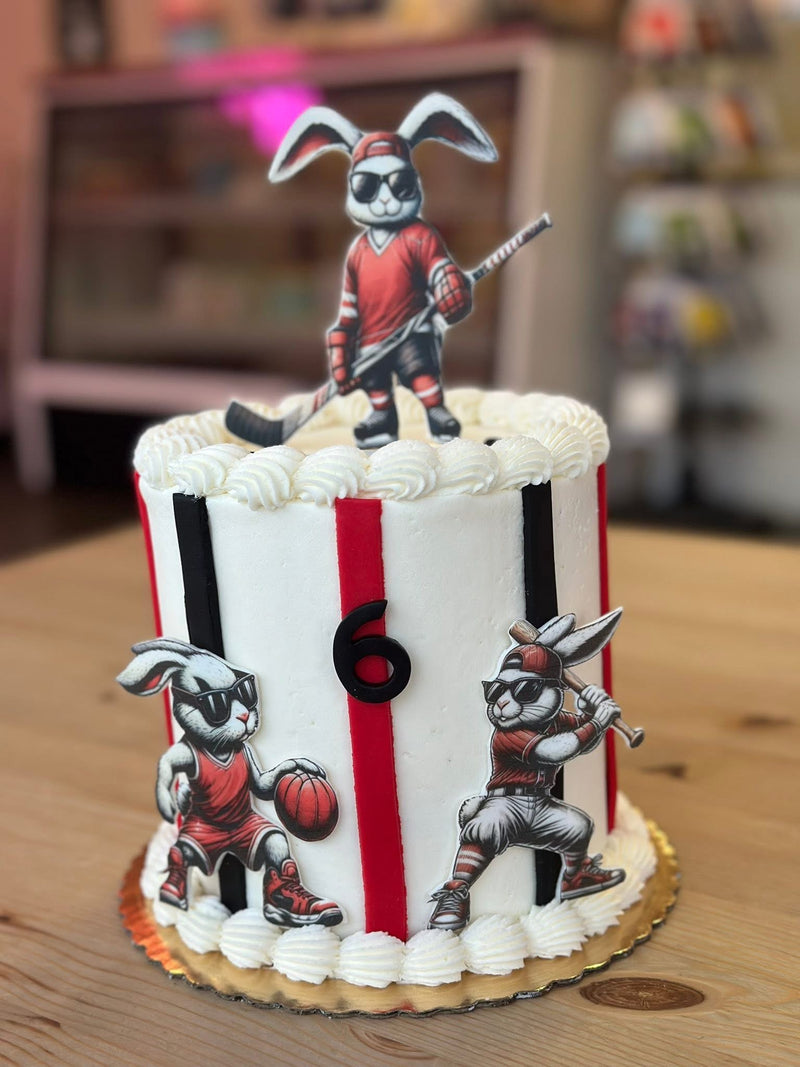 Gallery: Children's 2