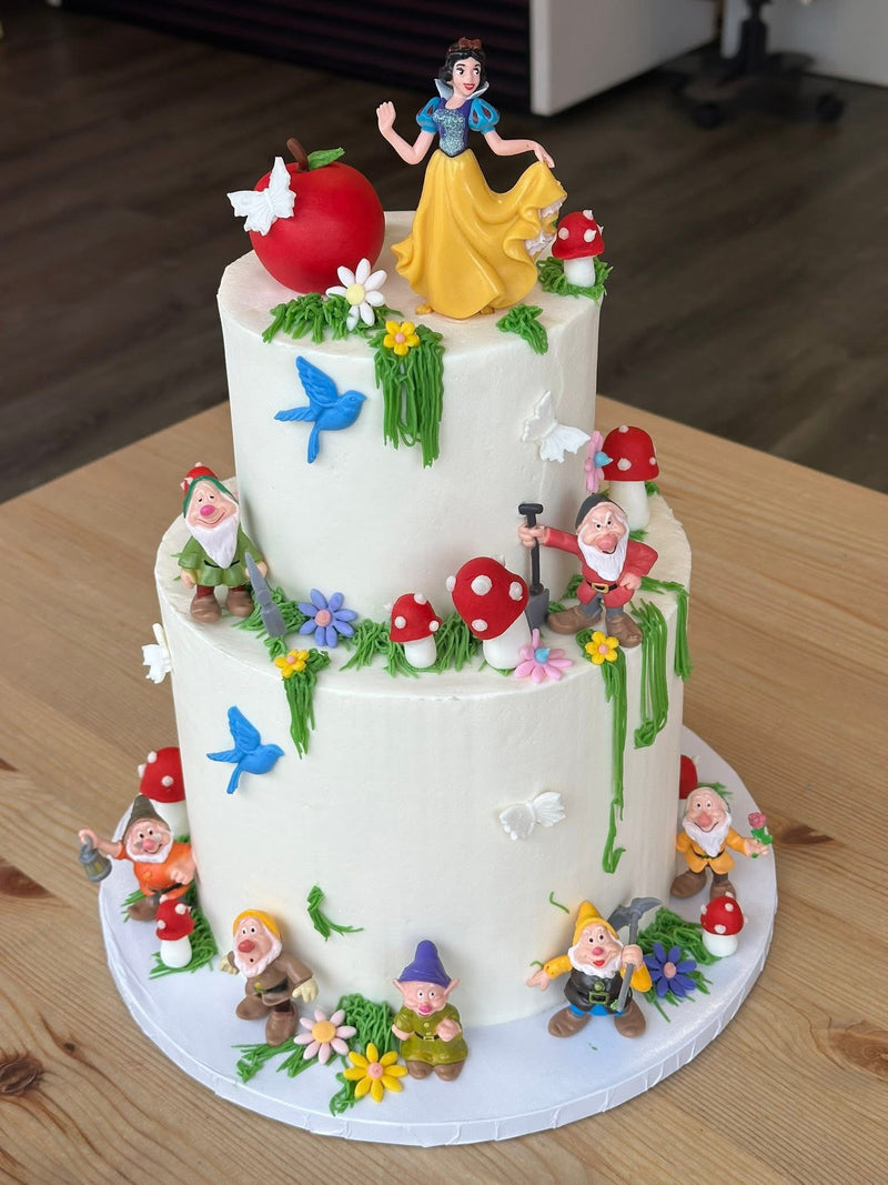 Gallery: Children's 2