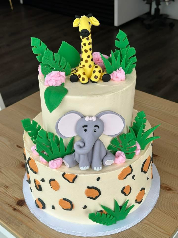 Gallery: Children's 2