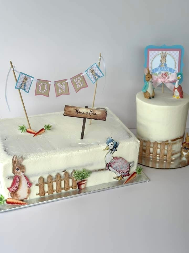 Gallery: Children's 2