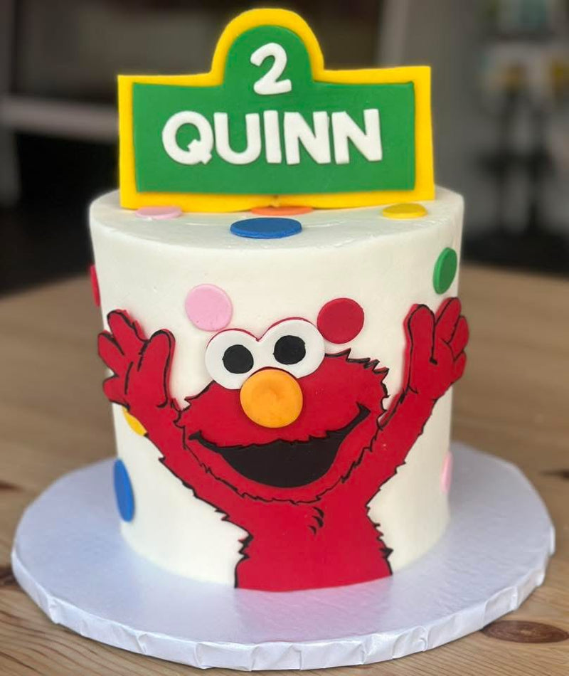 Gallery: Children's 2