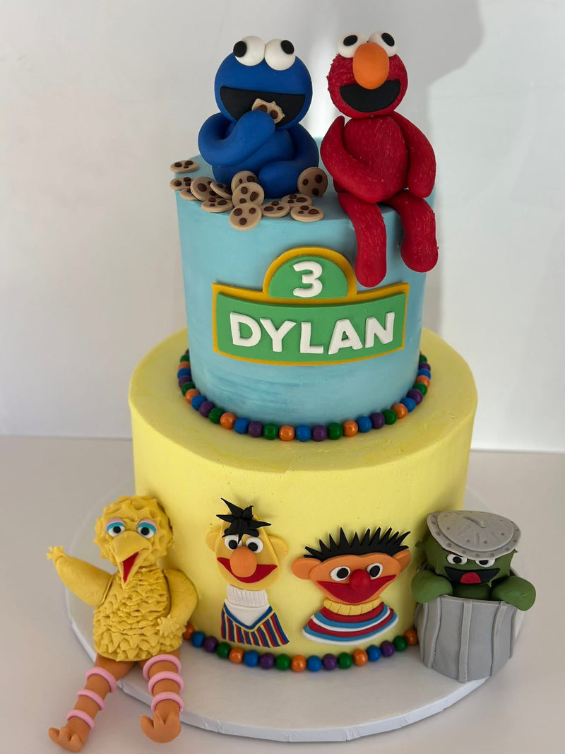 Gallery: Children's 2