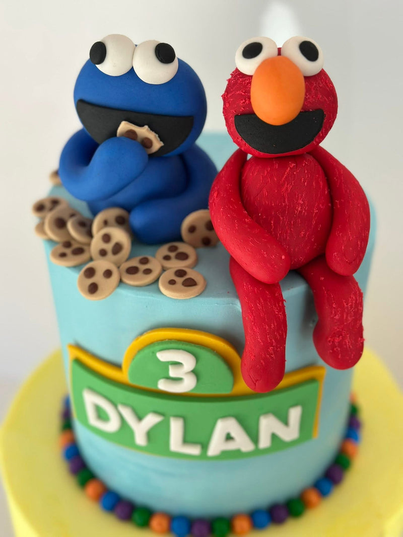 Gallery: Children's 2