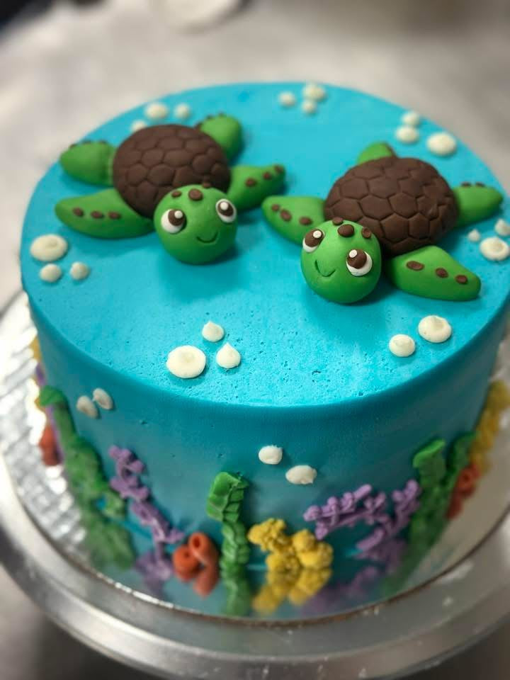 Gallery: Children's 2