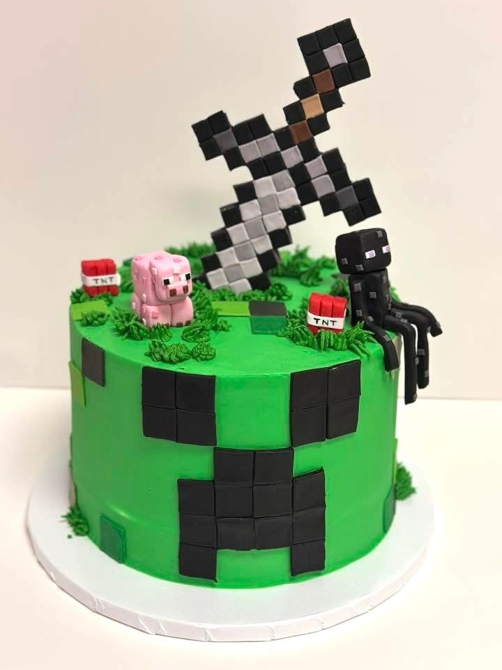 Gallery: Children's 2