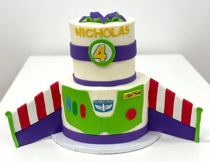 Gallery: Children's 2