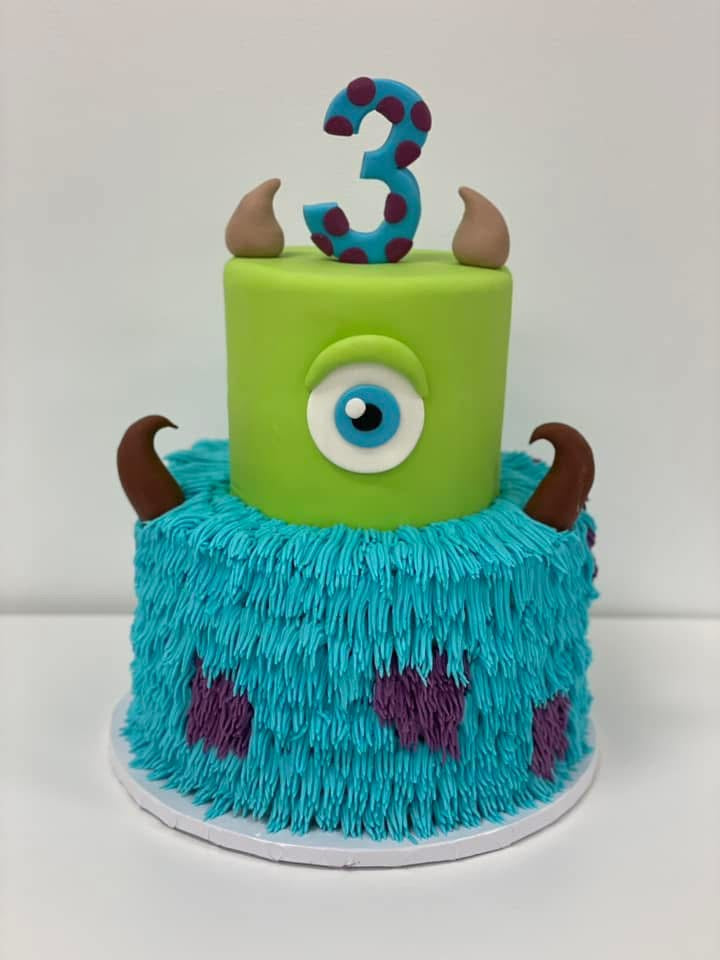 Gallery: Children's 2