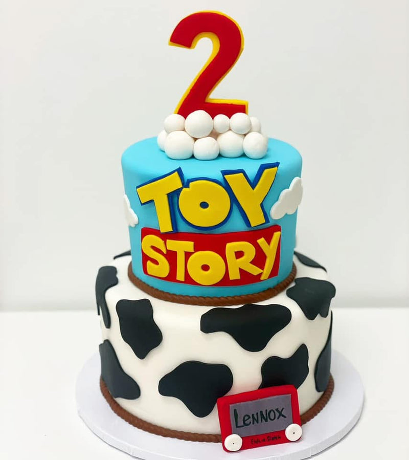 Gallery: Children's 2