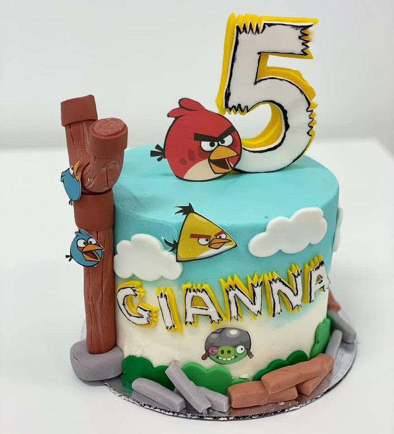 Gallery: Children's 2