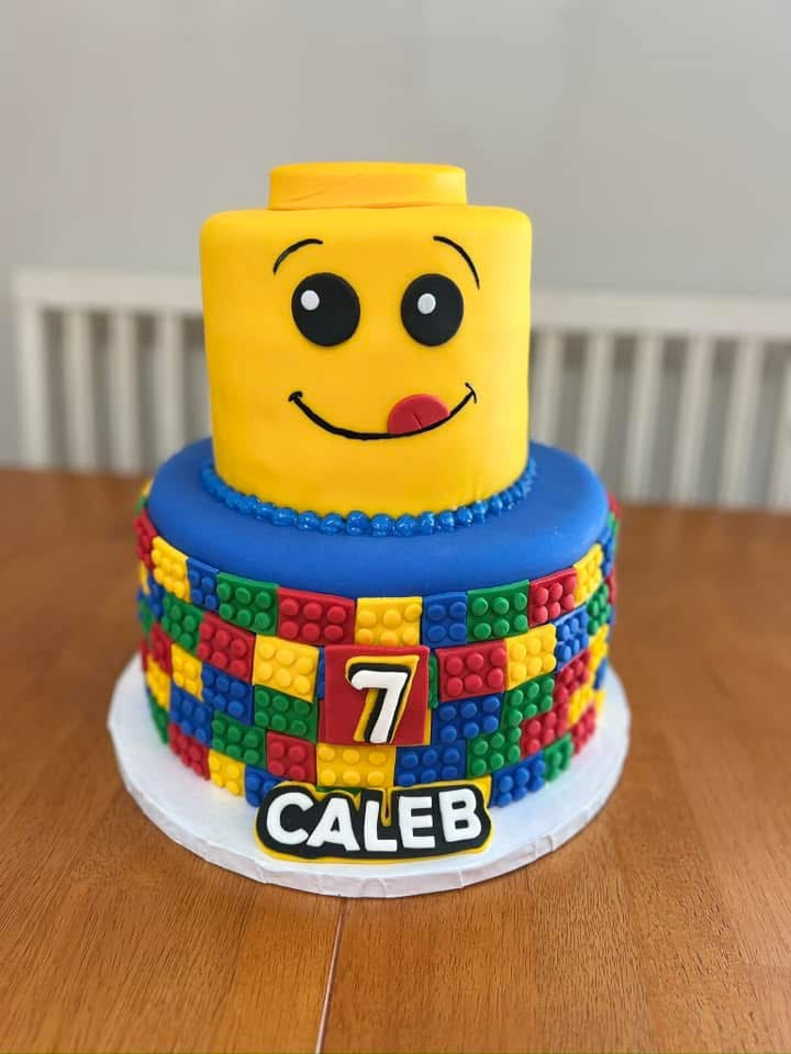 Gallery: Children's 2