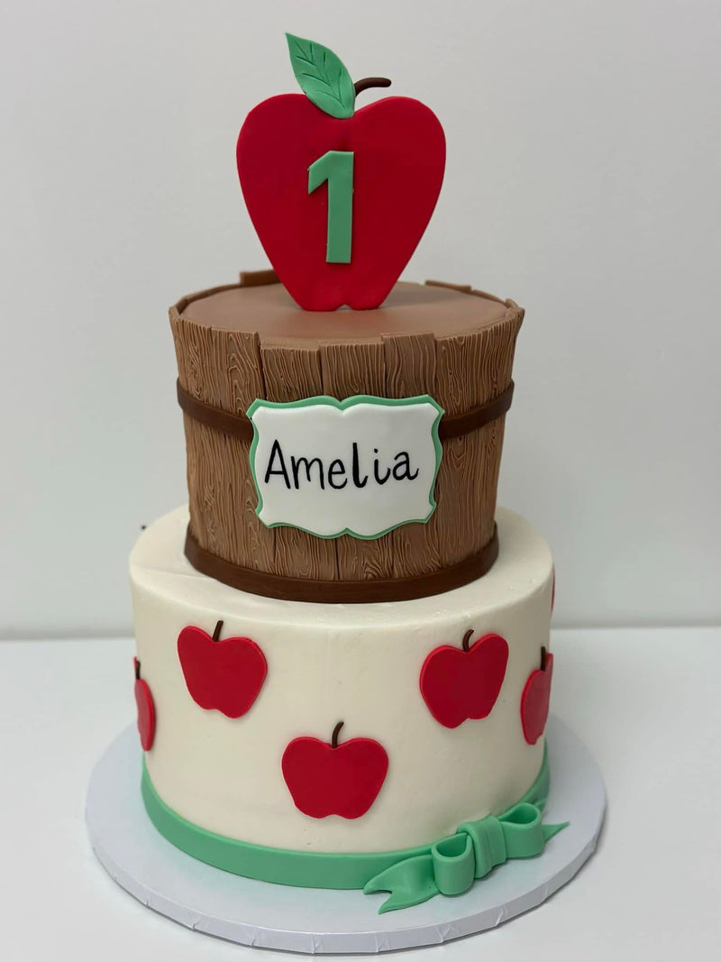 Gallery: Children's 2