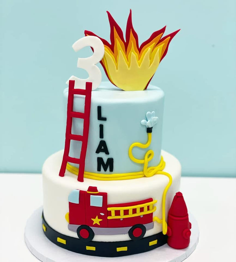 Gallery: Children's 2